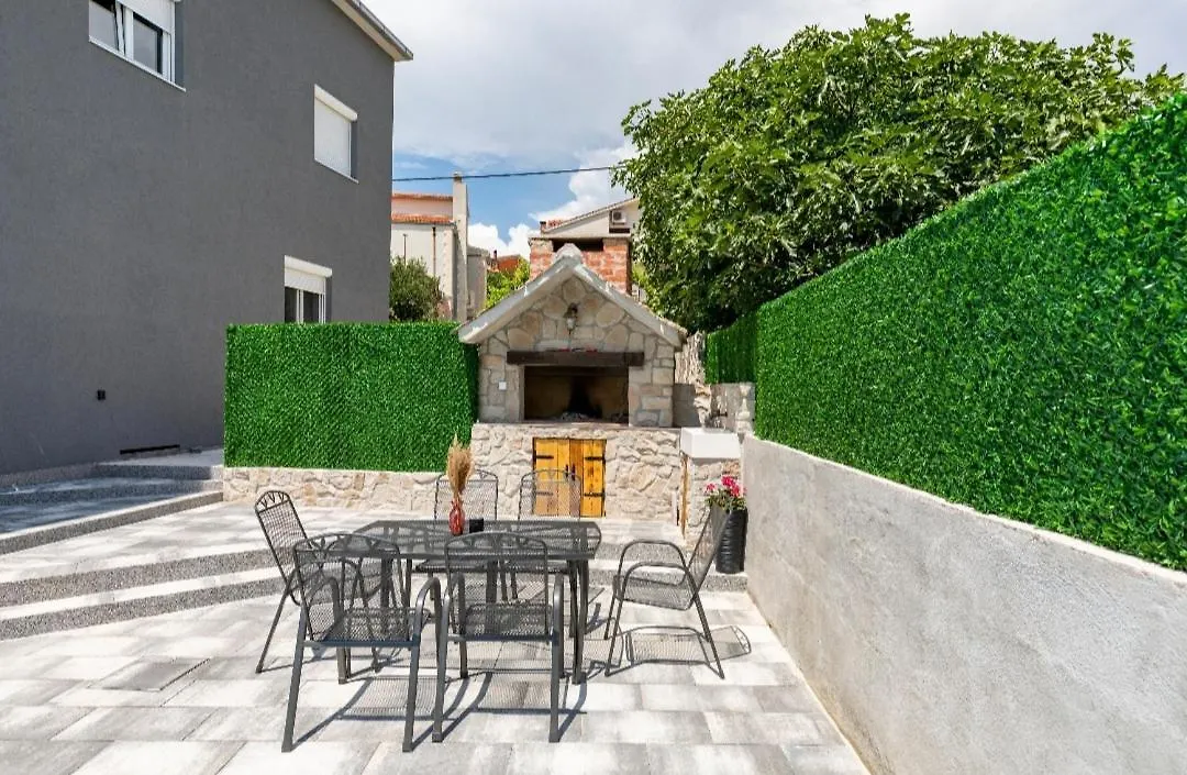 Villa Ivancica Split Vakantiehuis