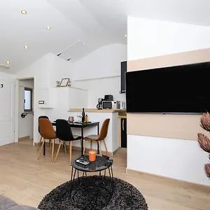 Apartment Aspalathos Old Town, Split