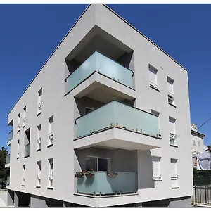 Apartment Amalija, Split