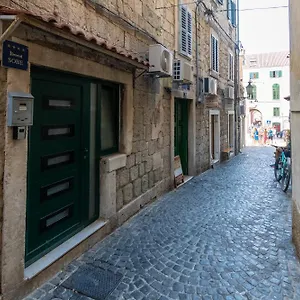 Apartment Siesta, Split