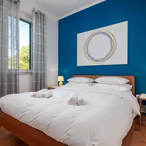Apartment Lux Centre, Split