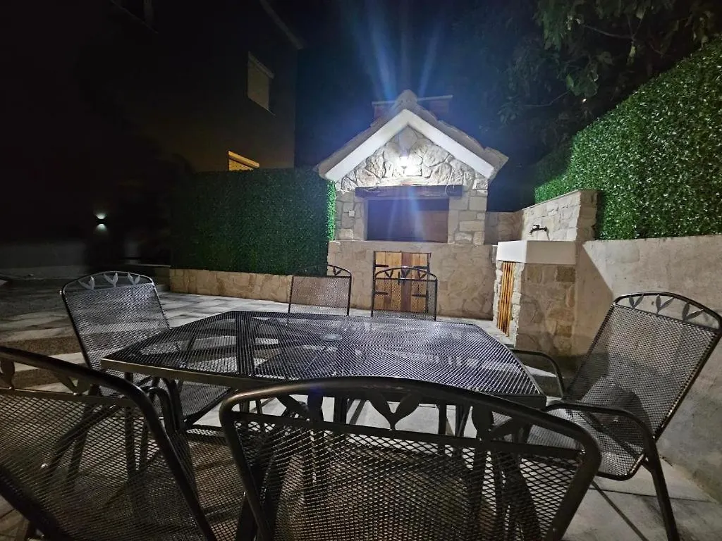 Villa Ivancica Split 0*,