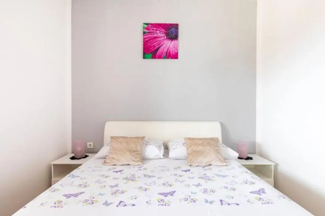 Semesterbostad Villa Ivancica Split