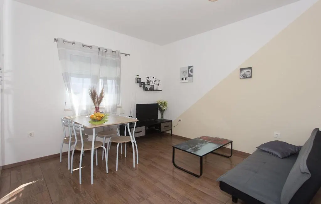 Villa Ivancica Split Kroatien